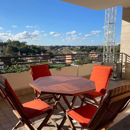 Apartamento Aurelia Sweet House Roma Exterior foto