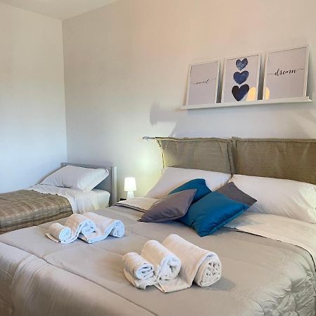 Apartamento Aurelia Sweet House Roma Exterior foto