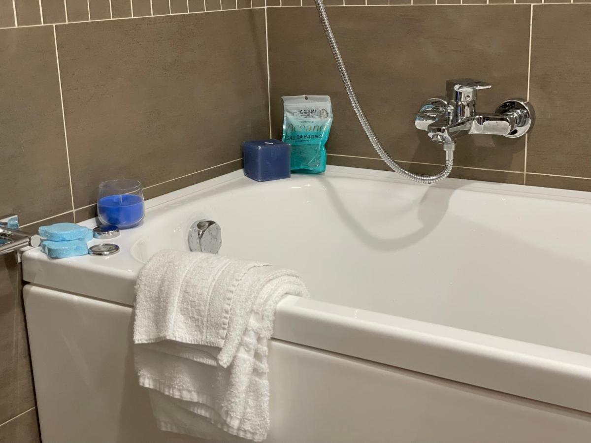 Apartamento Aurelia Sweet House Roma Exterior foto