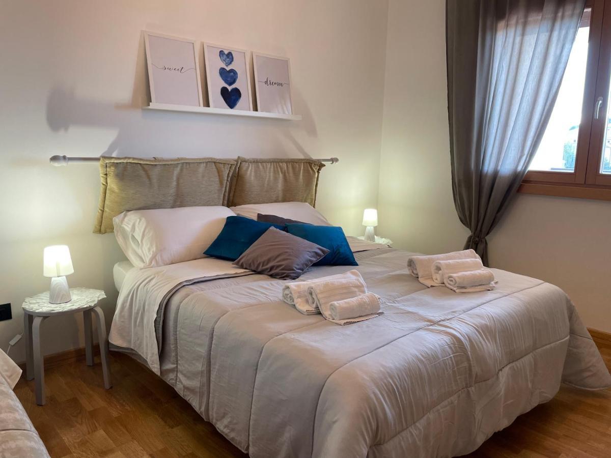 Apartamento Aurelia Sweet House Roma Exterior foto
