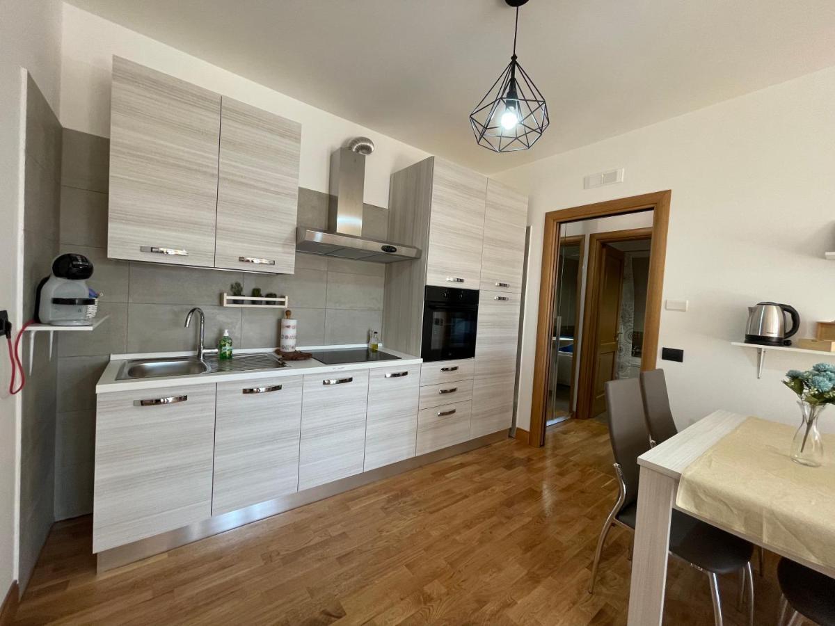 Apartamento Aurelia Sweet House Roma Exterior foto