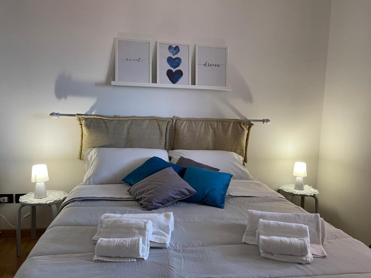 Apartamento Aurelia Sweet House Roma Exterior foto