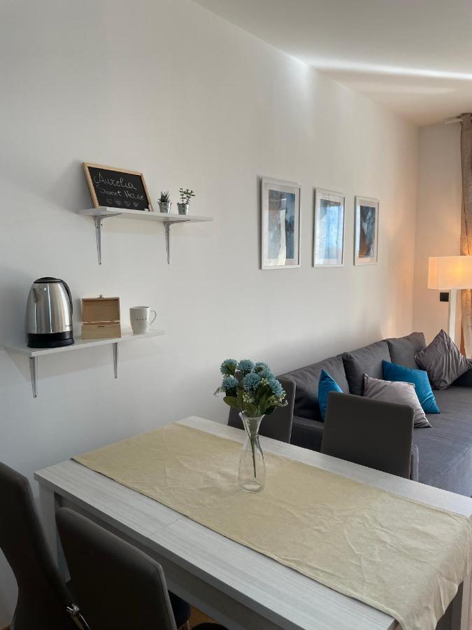 Apartamento Aurelia Sweet House Roma Exterior foto