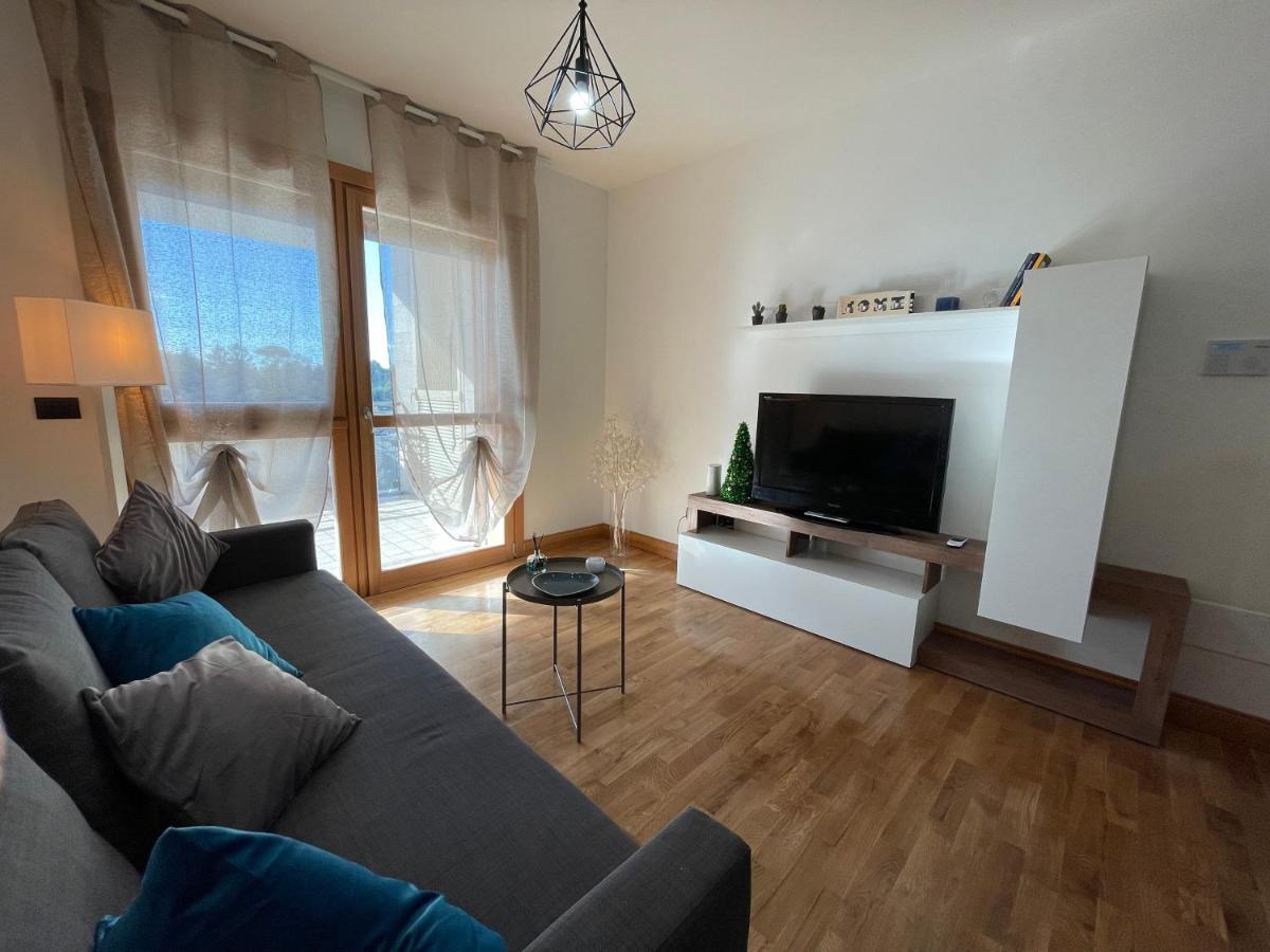 Apartamento Aurelia Sweet House Roma Exterior foto