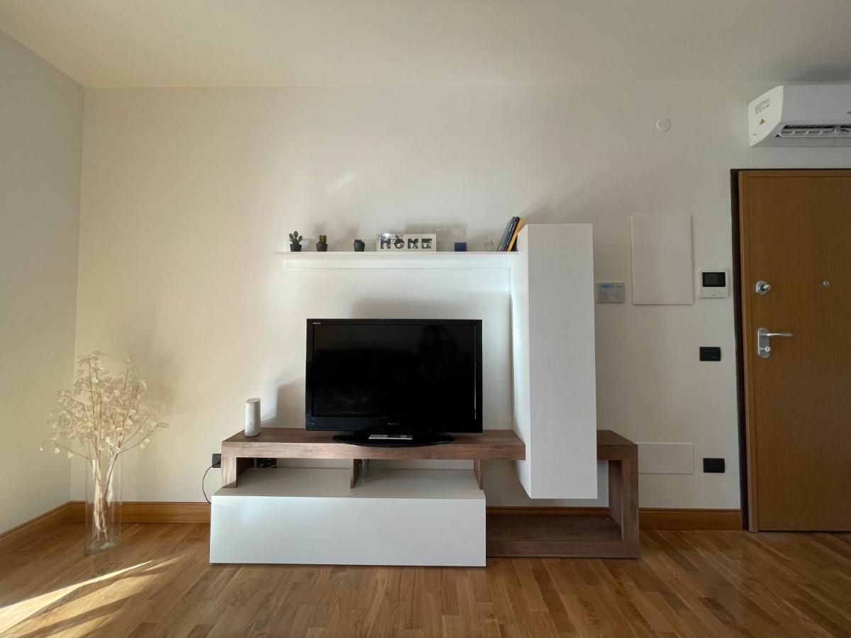 Apartamento Aurelia Sweet House Roma Exterior foto